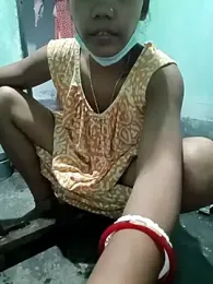 Binod52 webcam model stream image