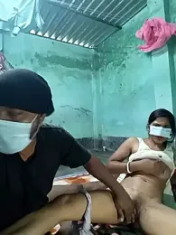Binod52 webcam model stream image