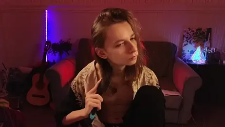 Frank_Fraer webcam model stream image