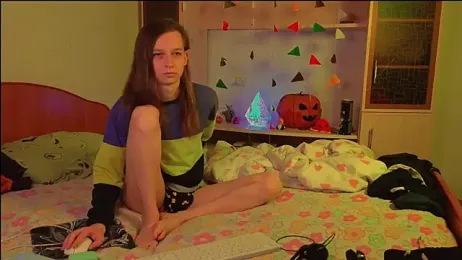 Frank_Fraer webcam model stream image