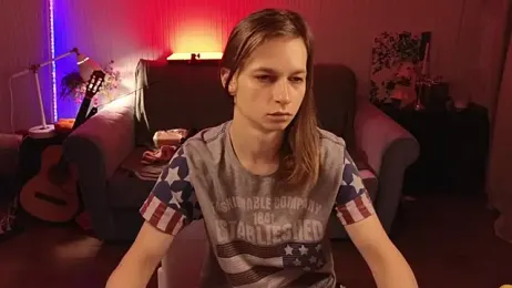 Frank_Fraer webcam model stream image