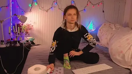 Frank_Fraer webcam model stream image