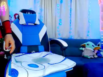 aleexx___ webcam model stream image