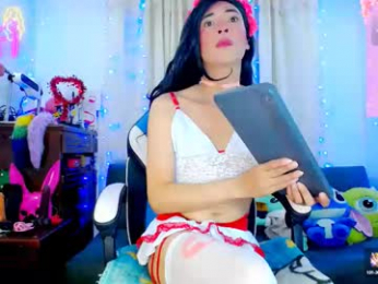 aleexx___ webcam model stream image