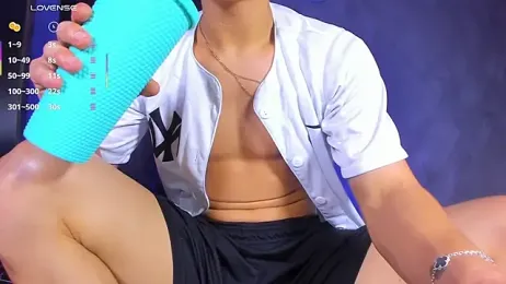 liuscast22 webcam model stream image