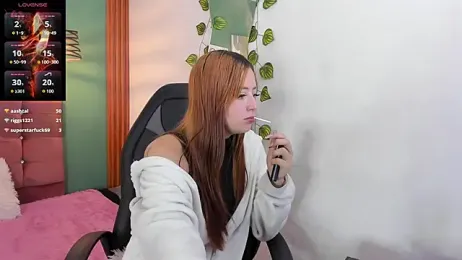 Aisha_andy webcam stripchat model stream image