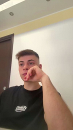 cazzone547 webcam model stream image