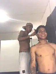 logannth webcam model stream image