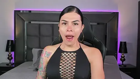 Emmilysantibanez webcam stripchat model stream image