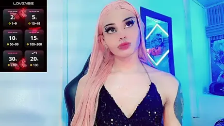 Lisa_sparkleee webcam stripchat model stream image