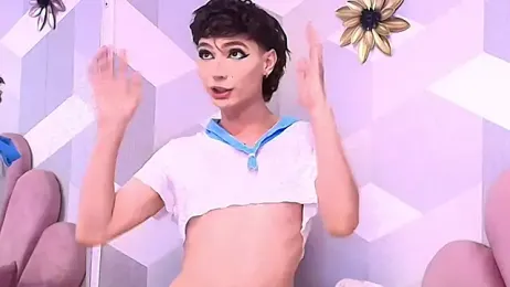 KylieMonnett webcam model stream image