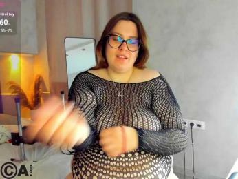 Valery-Grand webcam model stream image