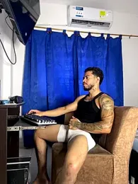 Kylian_Alessandro webcam model stream image
