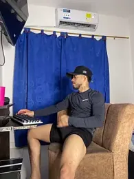 Kylian_Alessandro webcam model stream image