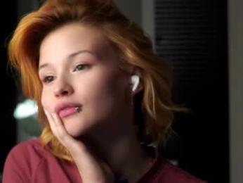 pebee webcam model stream image