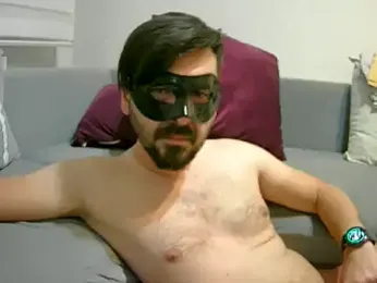 Tuan35_ webcam model stream image