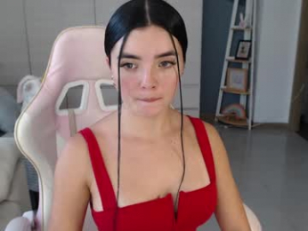 pavlovacoluccii_ webcam model stream image