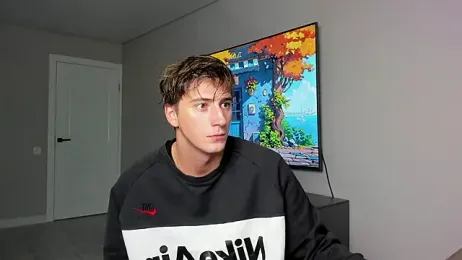 DaniHort webcam stripchat model stream image