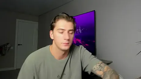 DaniHort webcam model stream image