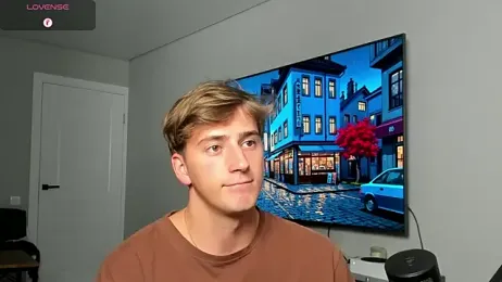 DaniHort webcam model stream image
