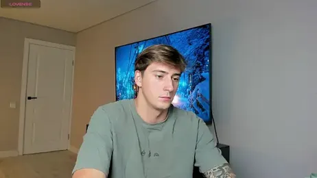 DaniHort webcam model stream image