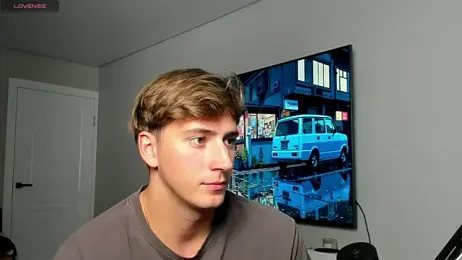 DaniHort webcam model stream image