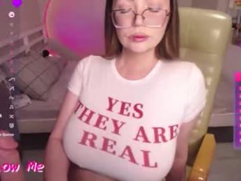 pr1ma webcam model stream image