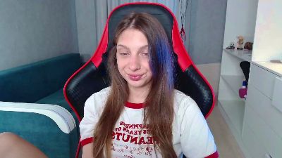 CandyLala webcam model stream image