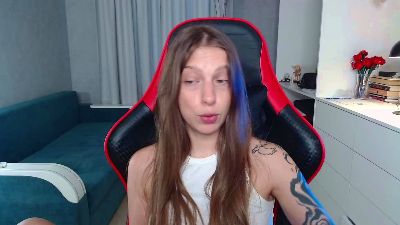 CandyLala webcam model stream image