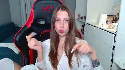 CandyLala webcam model stream image