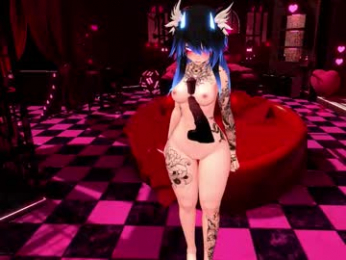 animecutie webcam model stream image