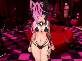 animecutie webcam model stream image
