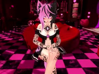 animecutie webcam model stream image