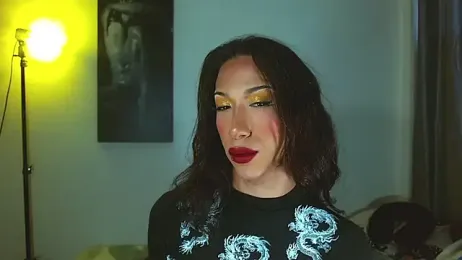 Kenisha_Sweet webcam model stream image