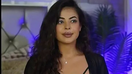 KeylaConner webcam model stream image