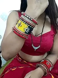 Naughty-ishika webcam model stream image