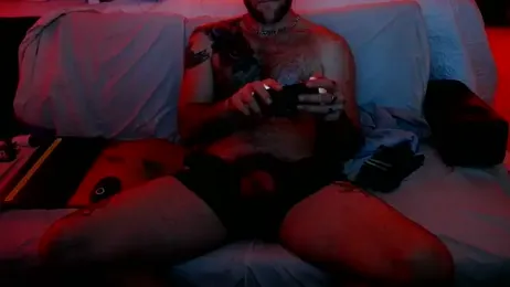 Luv2SuckBWC92 webcam model stream image