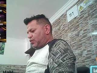 oralloop webcam model stream image