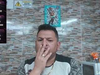 oralloop webcam model stream image