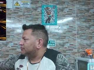 oralloop webcam model stream image