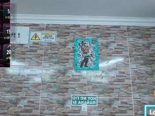 oralloop webcam camsoda model stream image