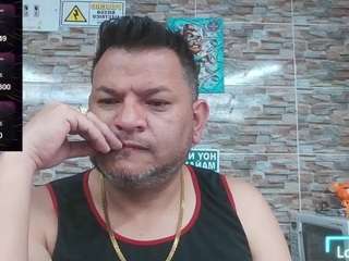 oralloop webcam model stream image