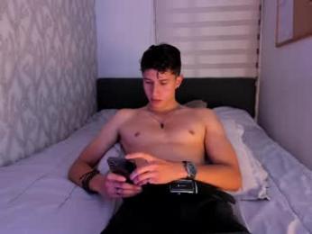 dorian_mystery webcam model stream image