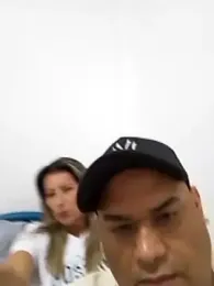 wessAndSandri webcam stripchat model stream image