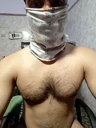 weaponisback webcam model stream image