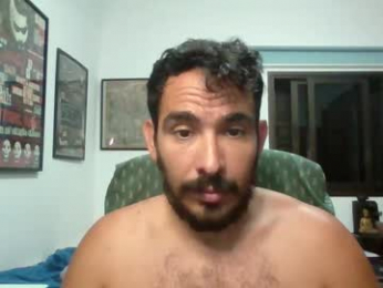 conejero_37 webcam model stream image