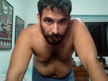 conejero_37 webcam chaturbate model stream image