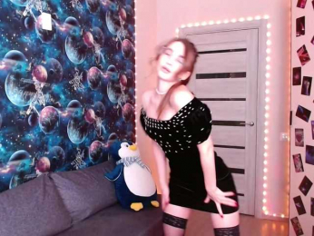 AmeliaCassel webcam model stream image