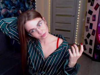 AmeliaCassel webcam model stream image