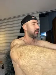 ADONIS_ART01 webcam model stream image